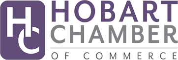 Hobart Chamber of Commerce member