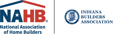 National Association of Home Builders & Indiana Builders Association member