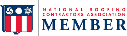National Roofing Contractors Association member