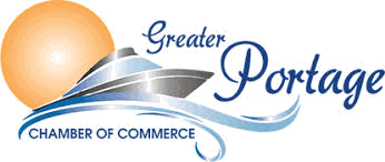Greater Portage Chamber of Commerce member