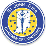 St. John–Dyer Chamber of Commerce member