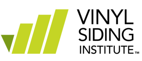 Vinyl Siding Institute certified installer